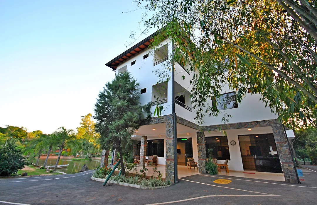 Los Lagos Resort Hotel-1