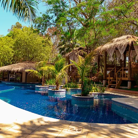 Los Lagos Resort Hotel-2