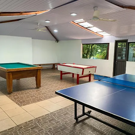 Los Lagos Resort Hotel-3